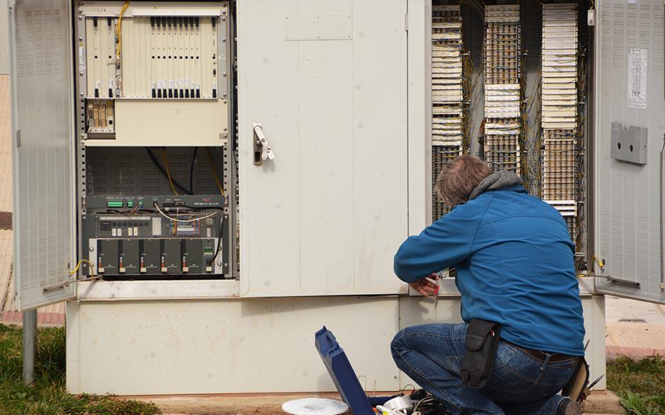 installateur électricien Provins