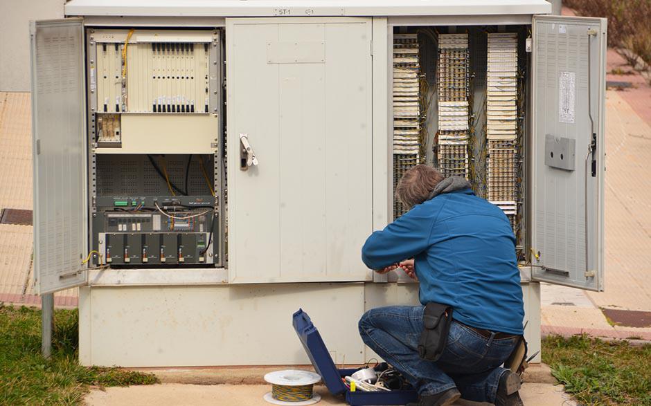 électricien urgence Lagny-sur-Marne