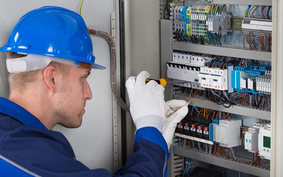 électricien maintenance Paris 11