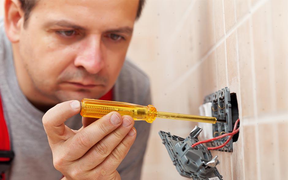 électricien maintenance Paris 11