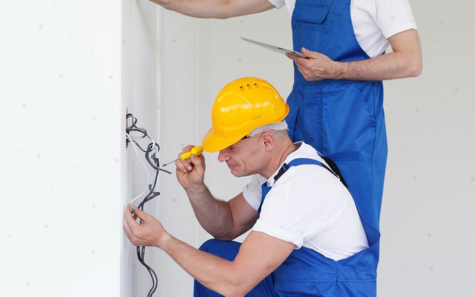 électricien de maintenance Bièvres