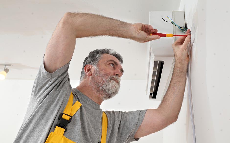 électricien particulier La Celle-Saint-Cloud